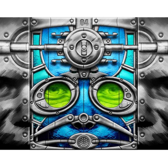 "Inside & Out 3" - Picture 1 of 1